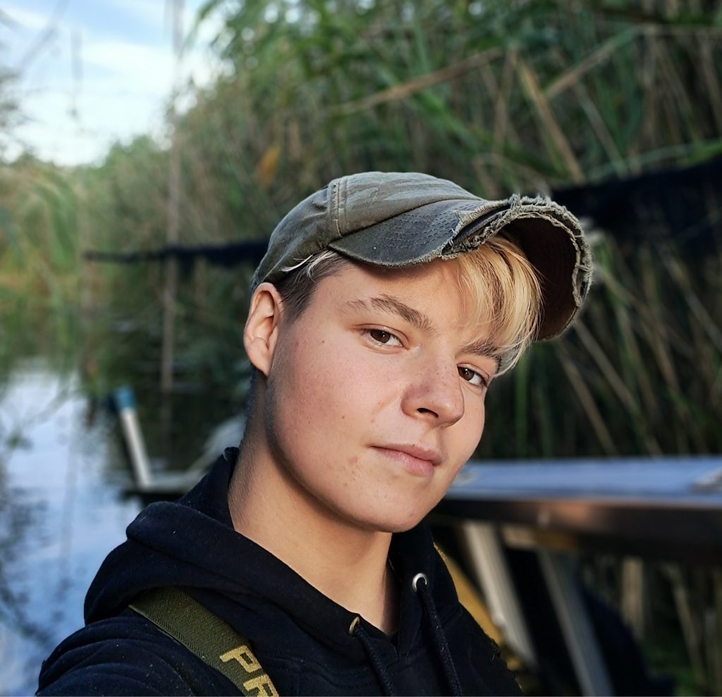 Zdjecie Justyna Płóciennik