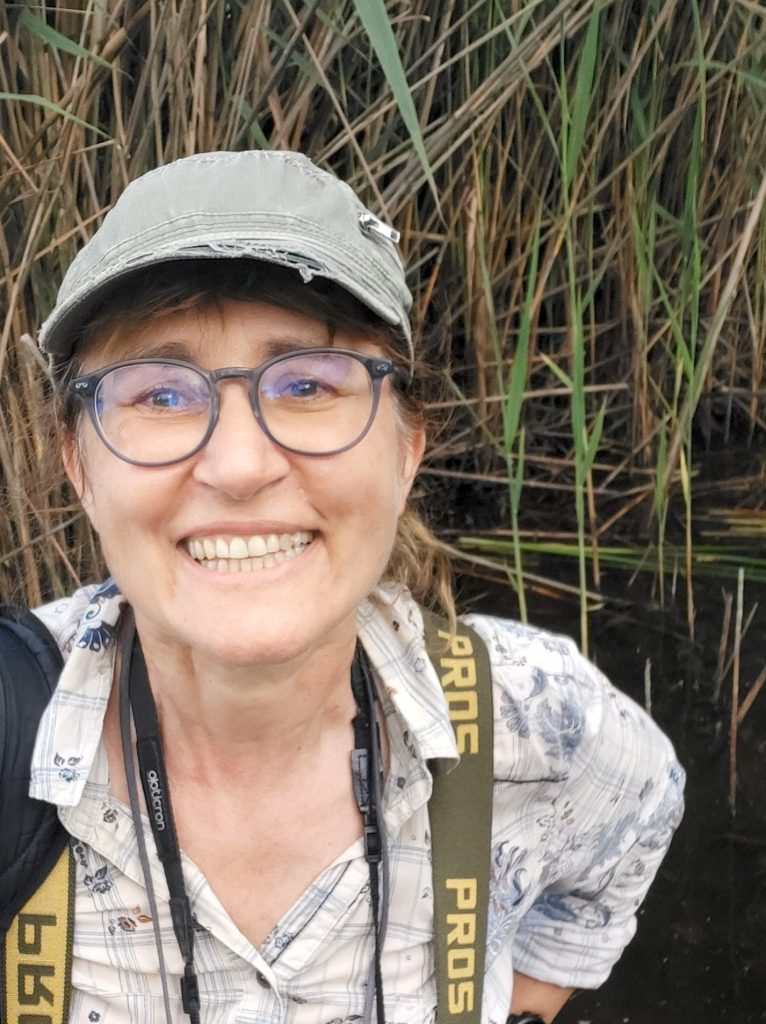 Zdjęcie Lucyna Hałupka