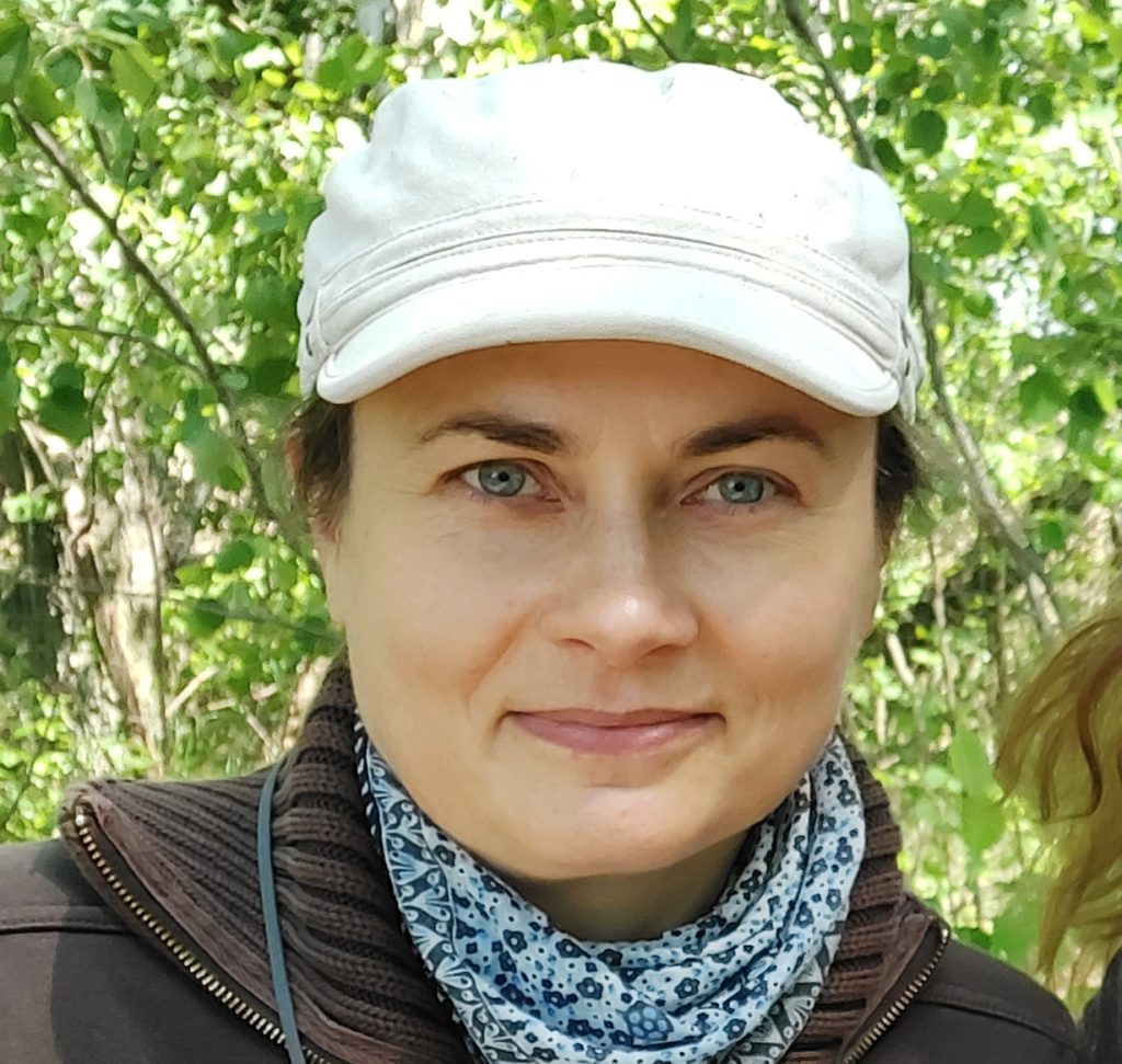 zdjęcie Moniki Czuchry